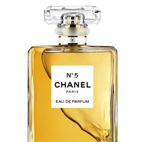 Chanel nr 5